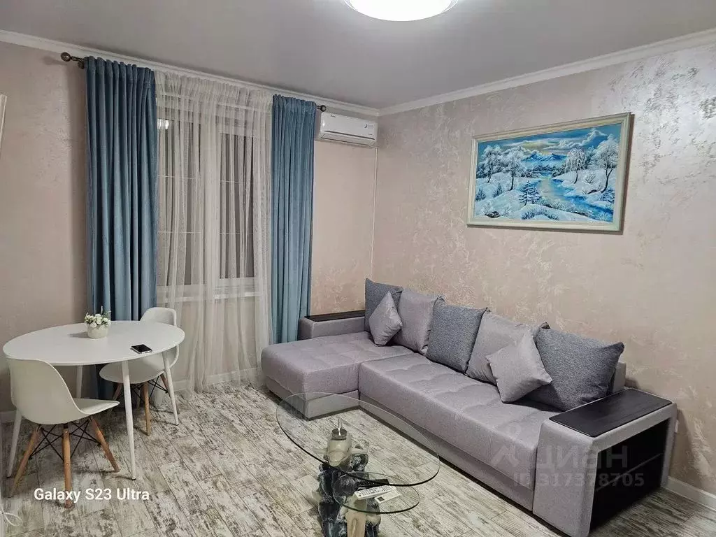 Комната Ставропольский край, Ессентуки Октябрьская ул., 236 - Фото 1