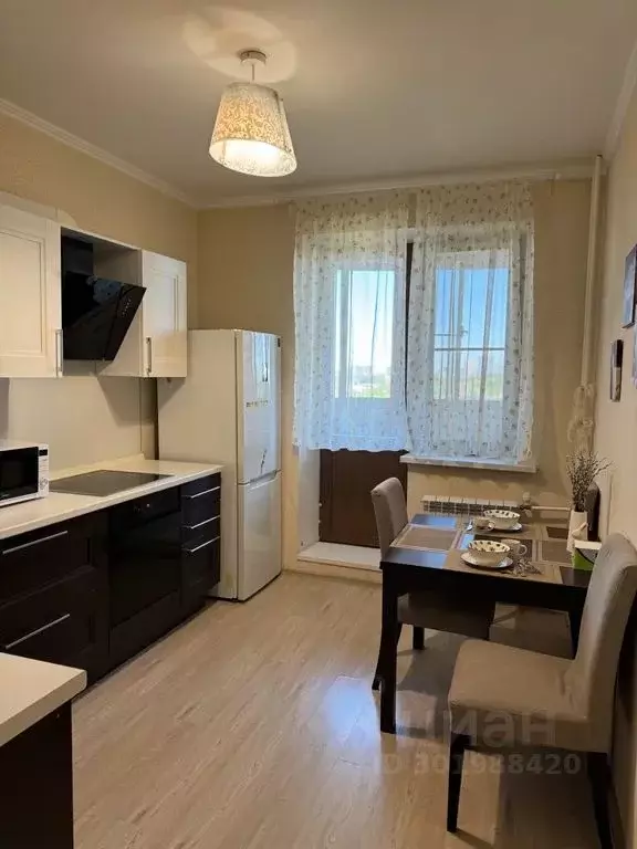 1-к кв. Московская область, Одинцово ул. Триумфальная, 2 (43.0 м) - Фото 2