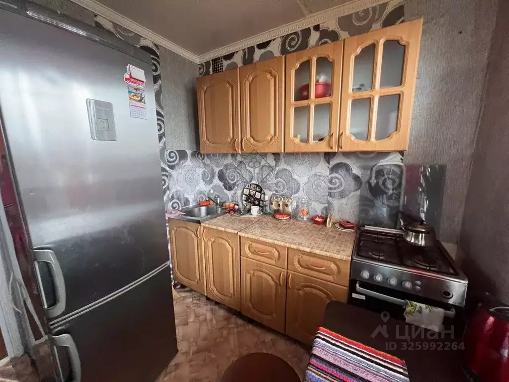 1-к кв. Москва Кетчерская ул., 2К2 (31.0 м) - Фото 1