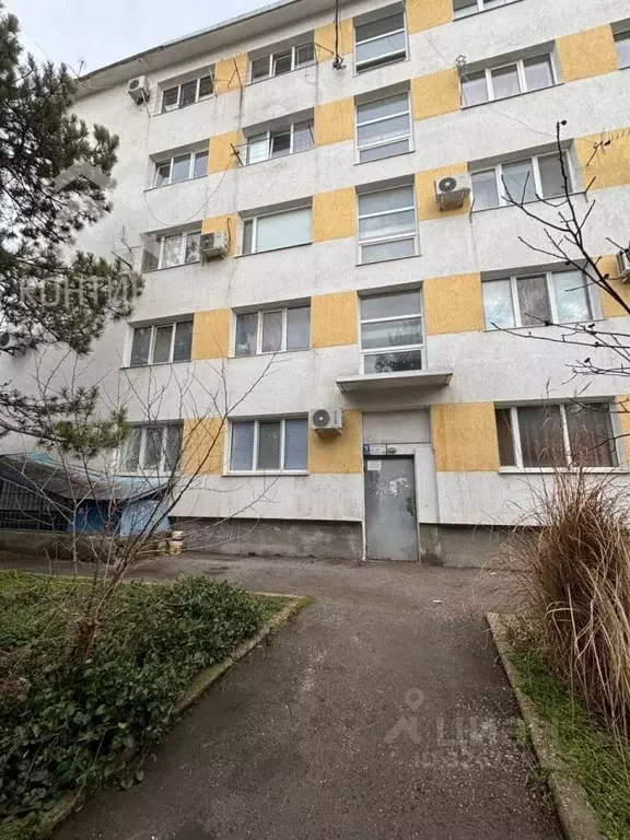 2-к кв. Крым, Евпатория ул. Крупской, 36 (46.6 м) - Фото 1