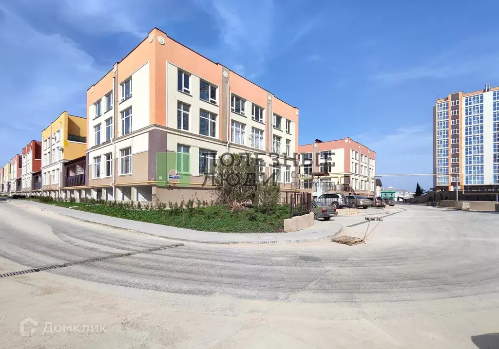 Продаётся 1-к квартира, 40 м - Фото 1