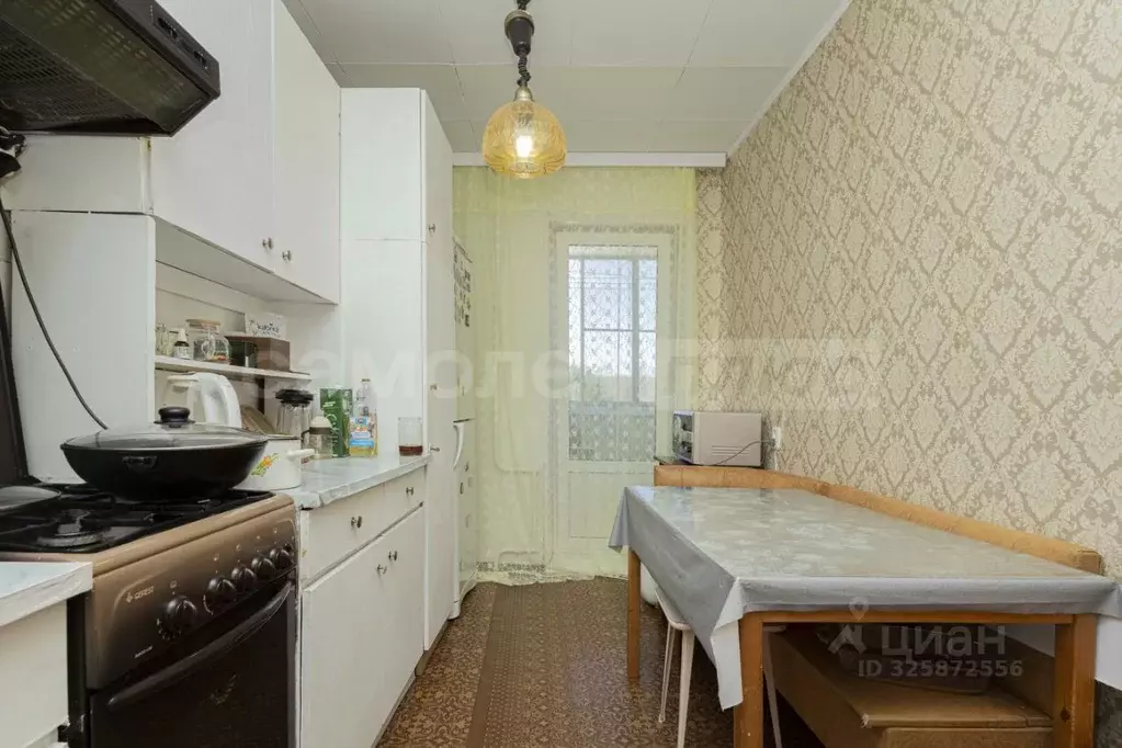 3-к кв. Московская область, Кубинка Кубинка-1 городок, к19 (78.2 м) - Фото 1