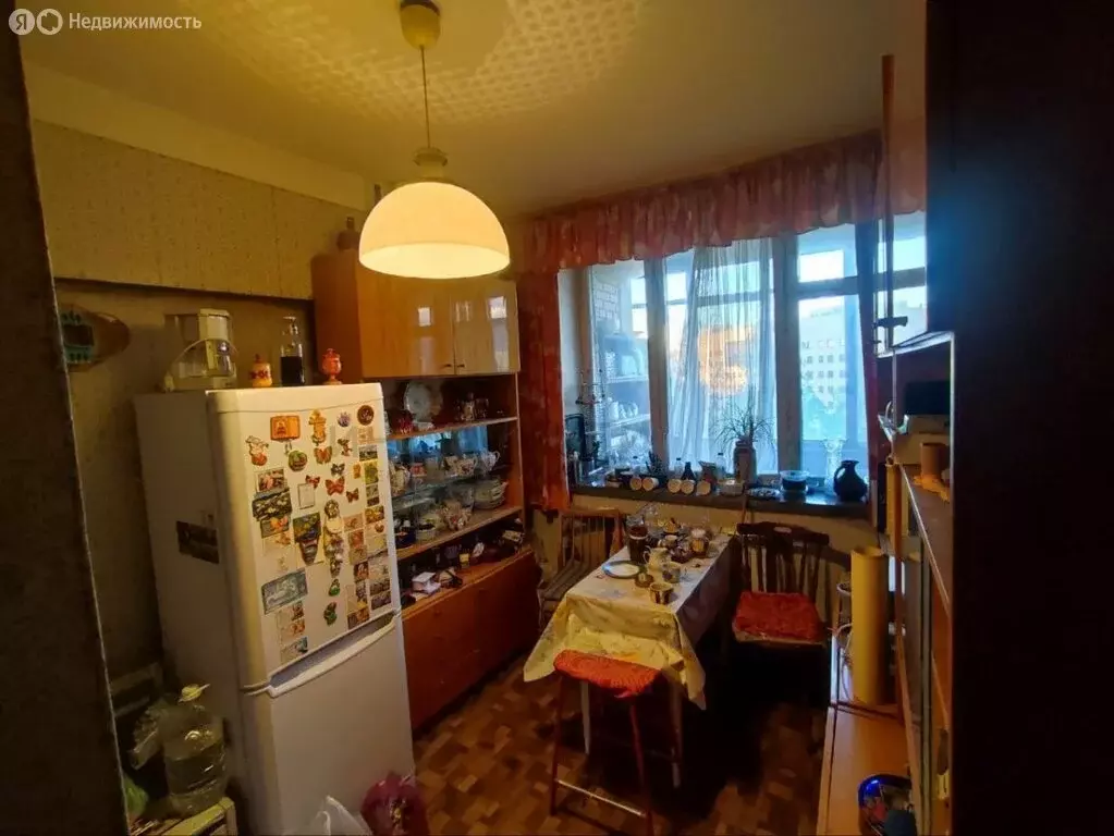 1-комнатная квартира: Москва, улица Вавилова, 44к4 (42.2 м) - Фото 0