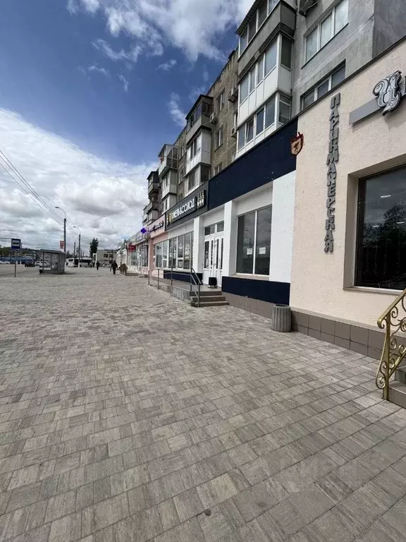 Помещение свободного назначения в Крым, Керчь ул. Гайдара, 9 (150 м) - Фото 1