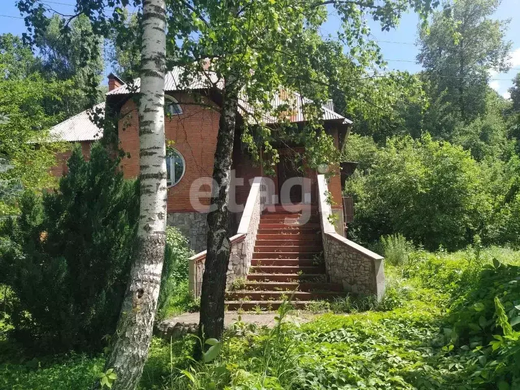 Дом в Тульская область, Тула проезд 3-й Дачный, 40 (359 м) - Фото 1