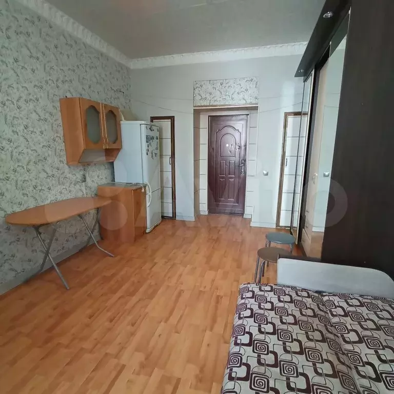 Комната 18,1 м в 1-к., 2/3 эт. - Фото 1