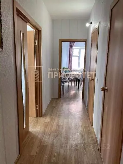 2-к кв. Саха (Якутия), Якутск ул. Кузьмина, 26А (60.0 м) - Фото 0