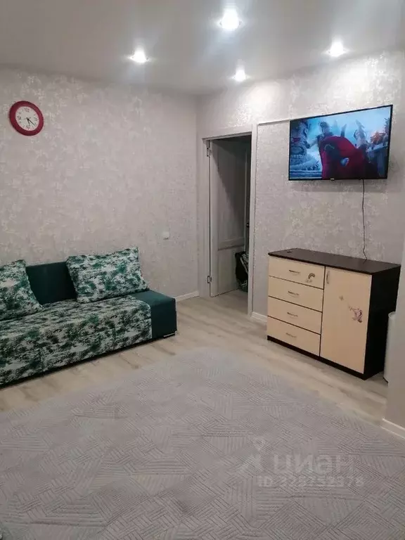 1-к кв. Свердловская область, Каменск-Уральский ул. Карла Маркса, 65 ... - Фото 1