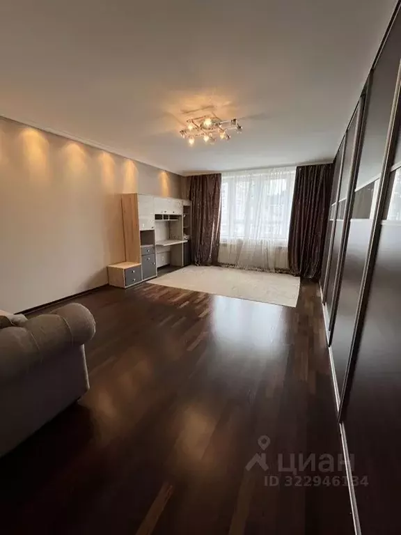 3-к кв. Свердловская область, Екатеринбург ул. Сакко и Ванцетти, 47 ... - Фото 2