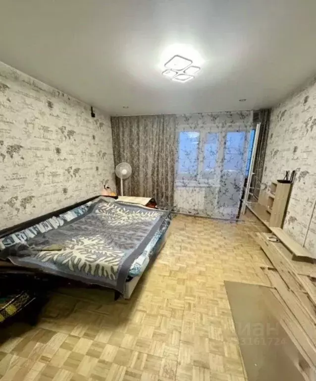 2-к кв. Московская область, Щелково Заречная ул., 4 (50.0 м) - Фото 2