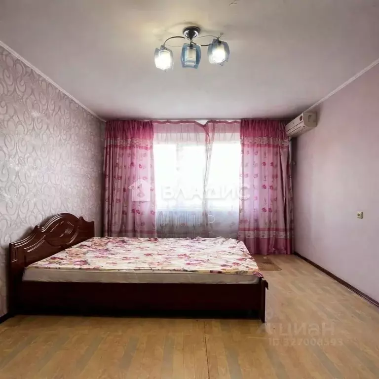 2-к кв. Белгородская область, Белгород Молодежная ул., 14 (58.9 м) - Фото 2