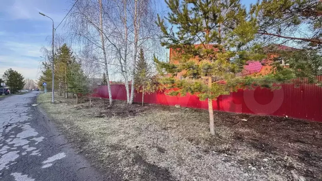 Участок 4,5 сот. (ИЖС) - Фото 0