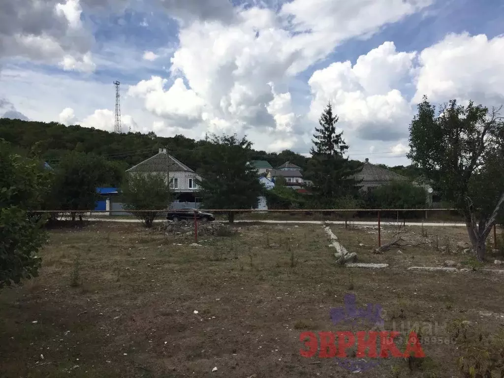 Участок в Краснодарский край, Крымский район, Нижнебаканская ст-ца ул. ... - Фото 1