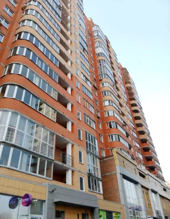 Продаётся квартира-студия, 22.56 м - Фото 0
