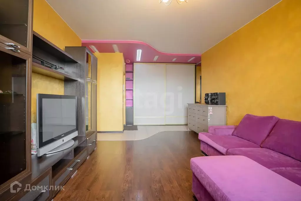 Продаётся 3-к квартира, 84.9 м - Фото 0
