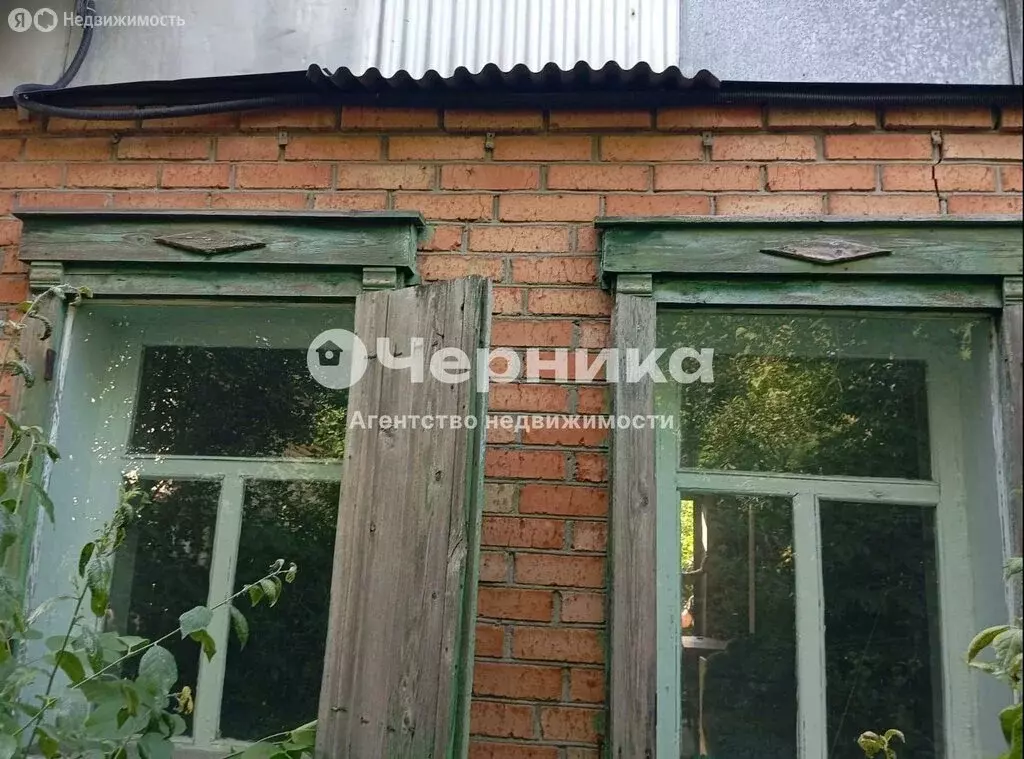 Дом в Шахты, переулок Радищева, 22 (34 м) - Фото 1