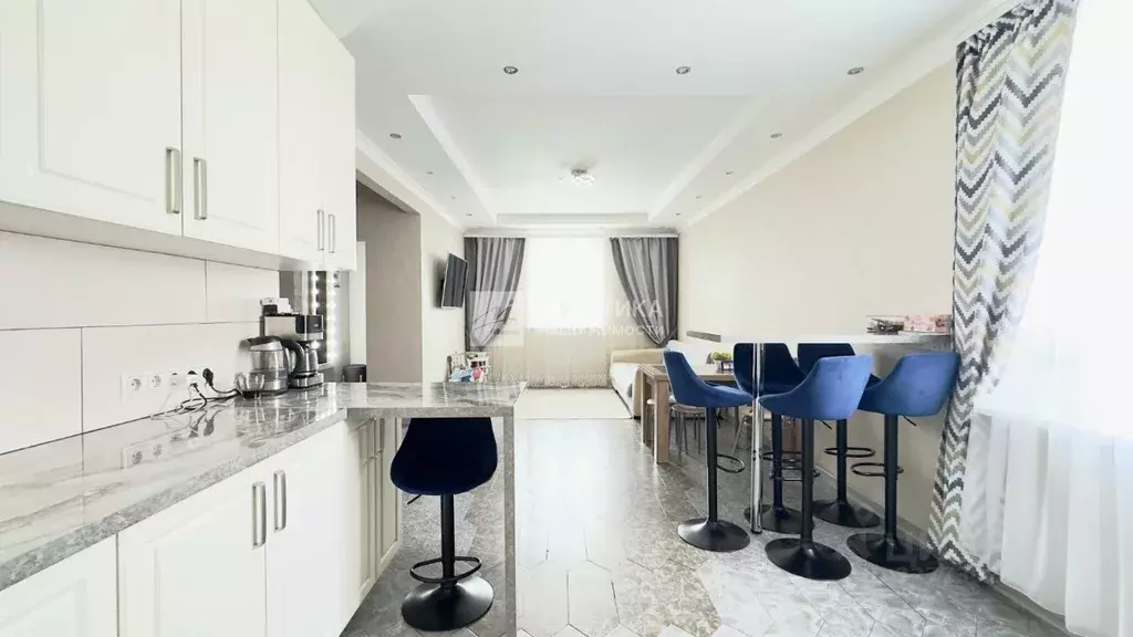 Дом в Московская область, Раменский муниципальный округ, Клеверная ... - Фото 1