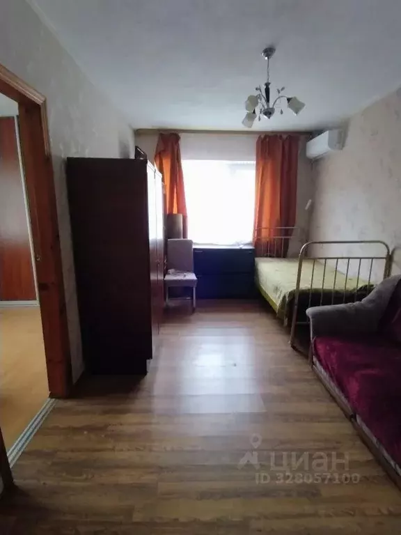 2-к кв. Краснодарский край, Горячий Ключ ул. Ленина (41.0 м) - Фото 2