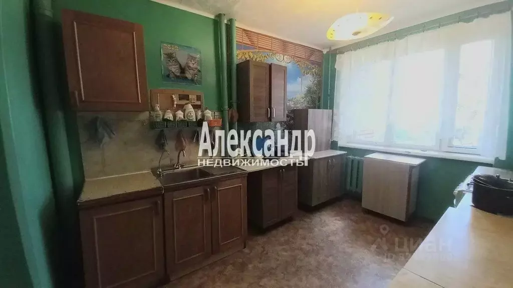 Комната Санкт-Петербург ул. Здоровцева, 10 (12.2 м) - Фото 1