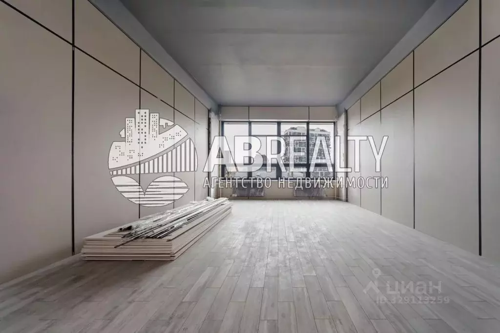 Офис в Москва проезд 3-й Марьиной рощи, 40С1 (100 м) - Фото 2