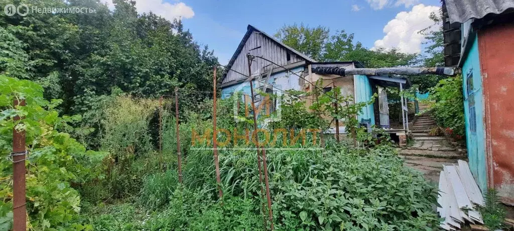 Участок в Горячий Ключ, Вишнёвая улица (12.7 м) - Фото 0