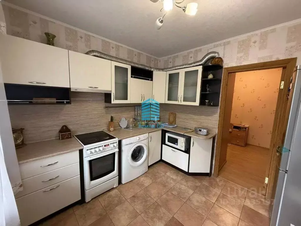 2-к кв. Псковская область, Великие Луки Вокзальная ул., 21 (52.0 м) - Фото 2