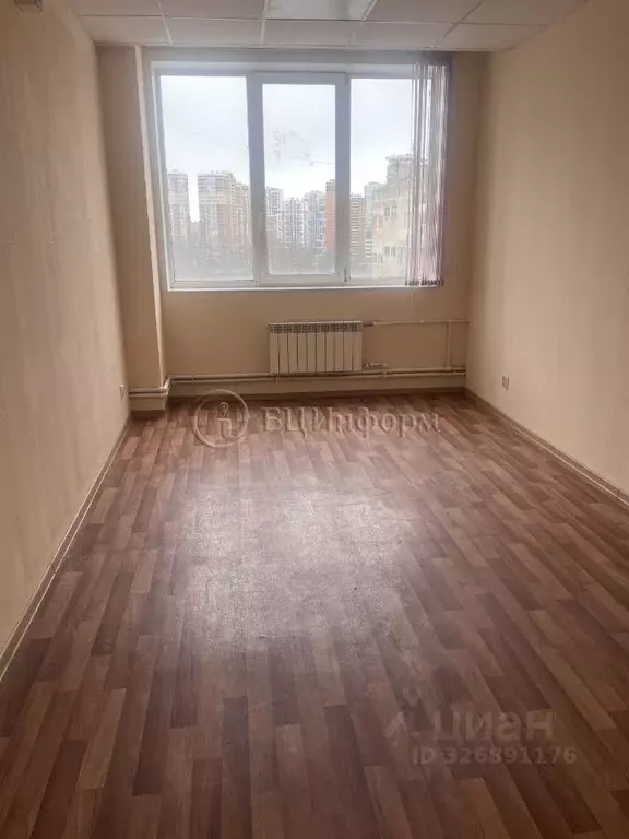 Офис в Санкт-Петербург просп. Непокоренных, 17К4 (16 м) - Фото 1
