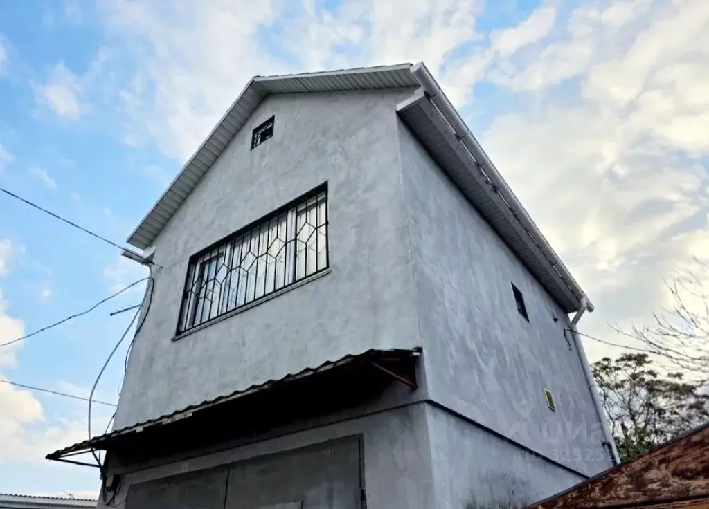 Гараж в Севастополь ГК Кипарис-3 тер., 392 (54 м) - Фото 1