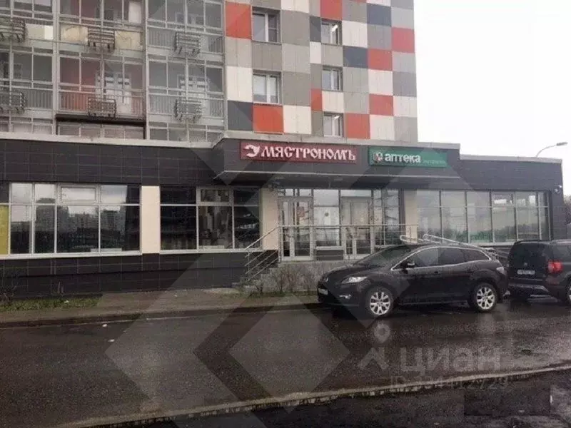 Помещение свободного назначения в Москва Пятницкое ш., 21 (138 м) - Фото 1
