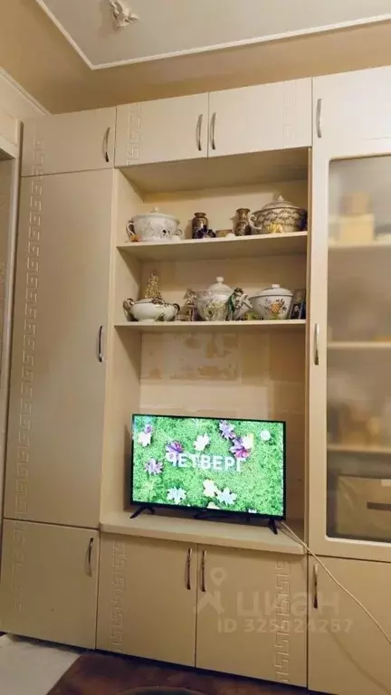 1-к кв. Самарская область, Тольятти ул. 70 лет Октября, 11 (29.4 м) - Фото 2