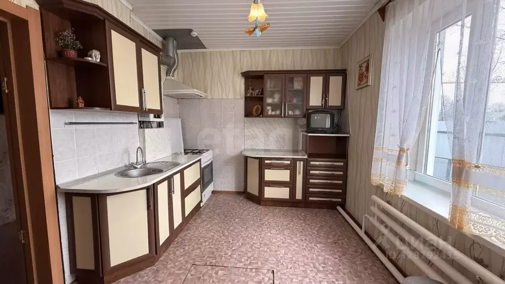 Дом в Башкортостан, Бирск ул. Гагарина (86 м) - Фото 2