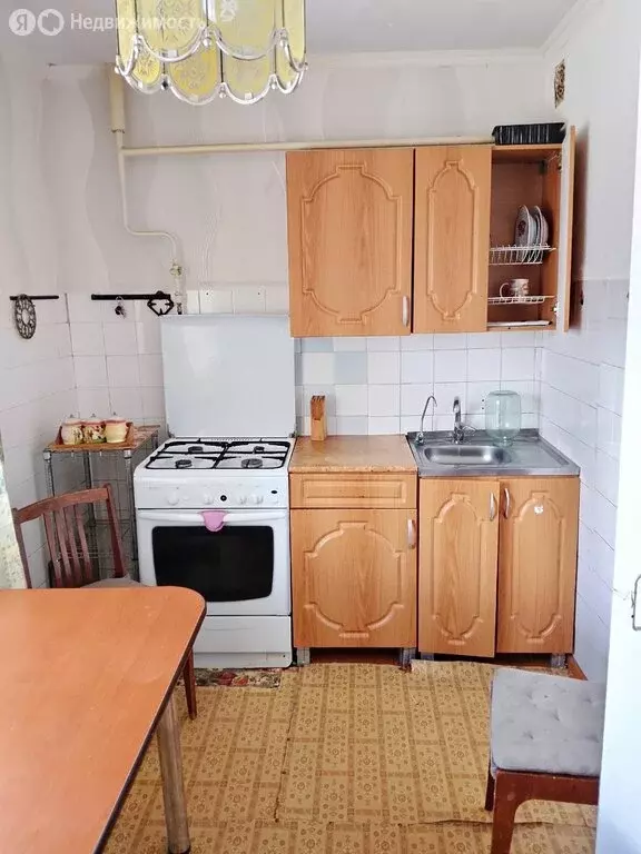 2-комнатная квартира: Дюртюли, улица Матросова, 11 (54.7 м) - Фото 1