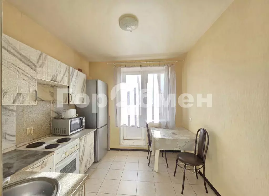 Продается 1-комнатная квартира - Фото 1