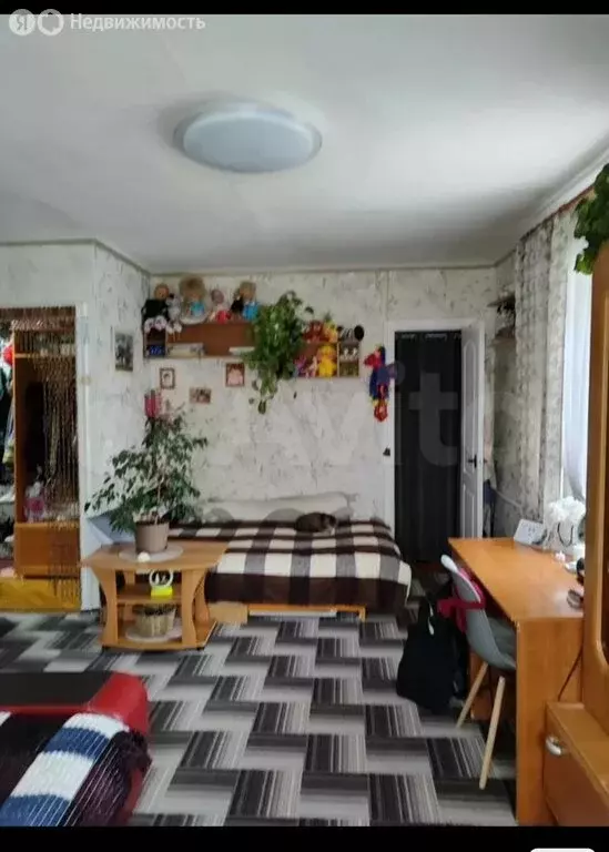 1-комнатная квартира: Димитровград, Комсомольская улица (32 м) - Фото 2