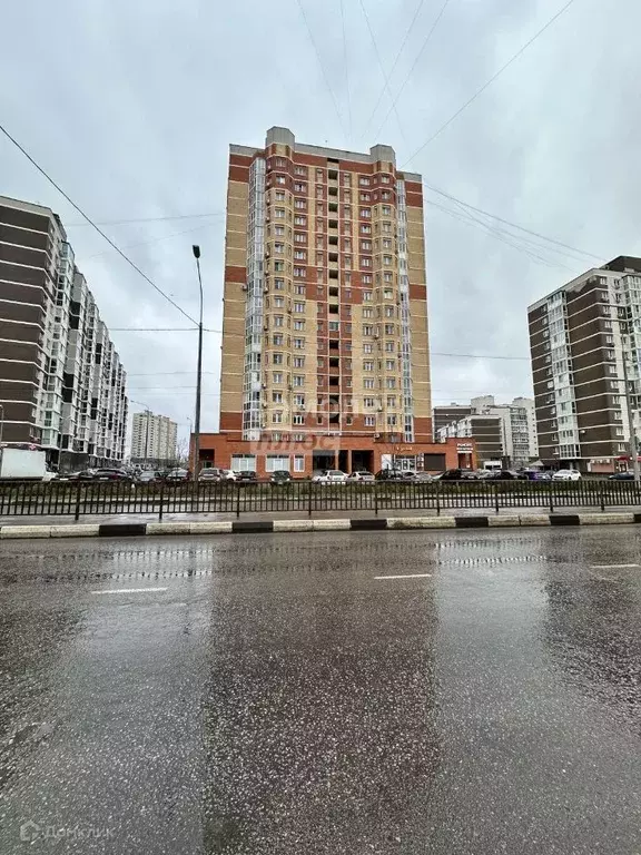 Продаётся 3-к квартира, 81.3 м - Фото 0