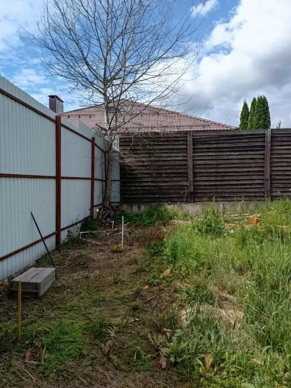 Участок в Московская область, Одинцовский городской округ, д. ... - Фото 2