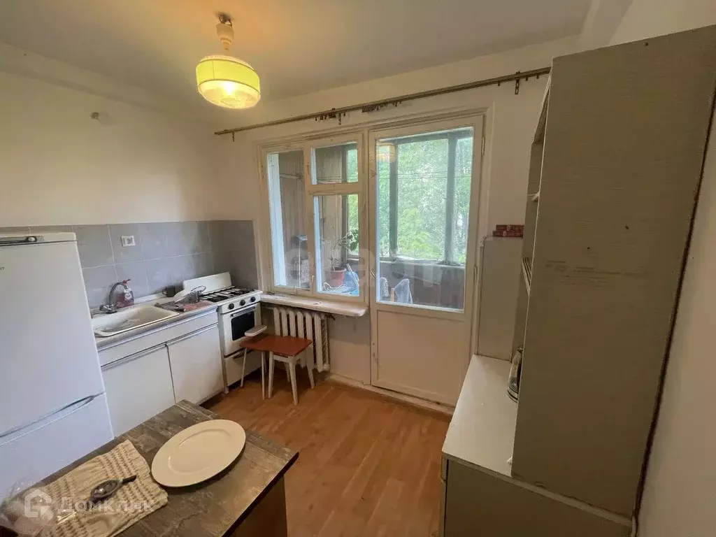 Продаётся 1-к квартира, 33 м - Фото 0