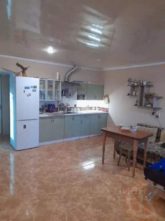 Дом в Крым, Сакский район, Суворовское с/пос, Звезда СНТ  (81 м) - Фото 0
