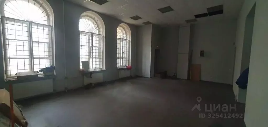 Помещение свободного назначения в Санкт-Петербург Гагаринская ул., 14 ... - Фото 2