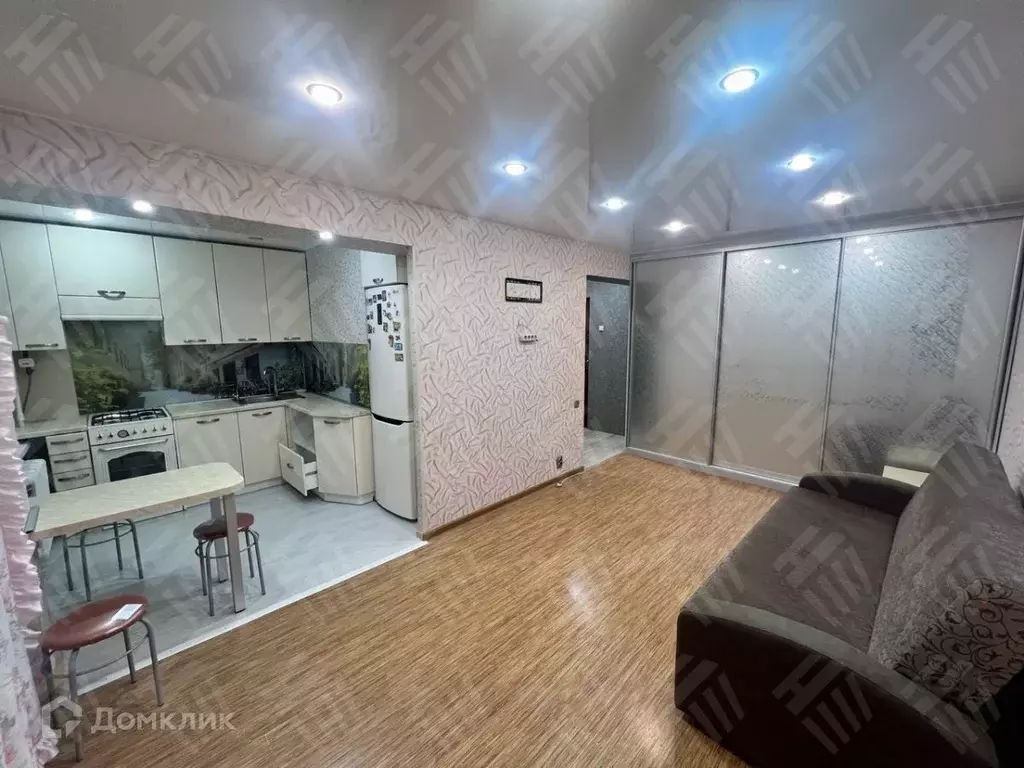 Продаётся 2-к квартира, 42.2 м - Фото 1
