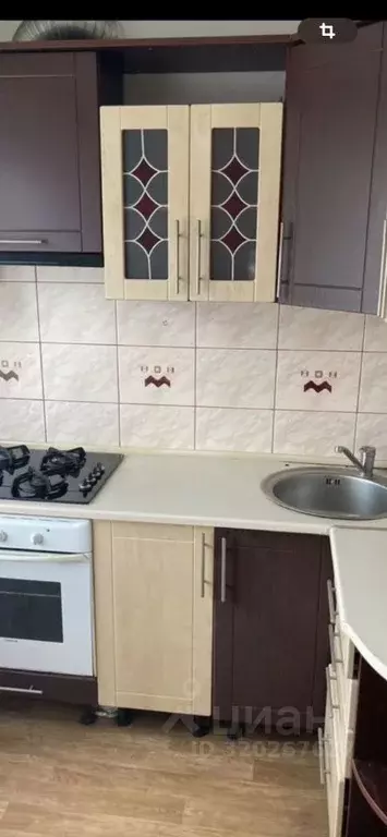 1-к кв. Калининградская область, Калининград Московский просп., 32 ... - Фото 2