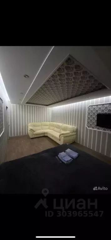 1-к кв. Московская область, Электросталь просп. Ленина, 05 (55.0 м) - Фото 1