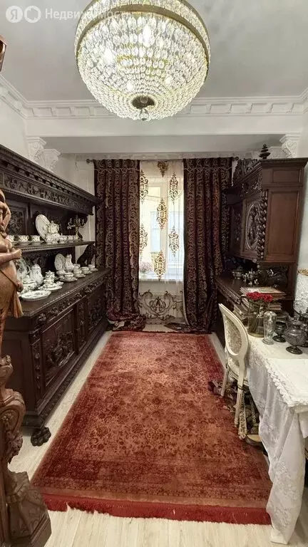 2-комнатная квартира: Махачкала, улица Максима Горького, 70 (68 м) - Фото 1