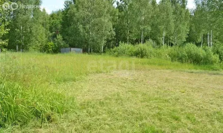 Участок в Бердск, микрорайон Раздольный (6.93 м) - Фото 1