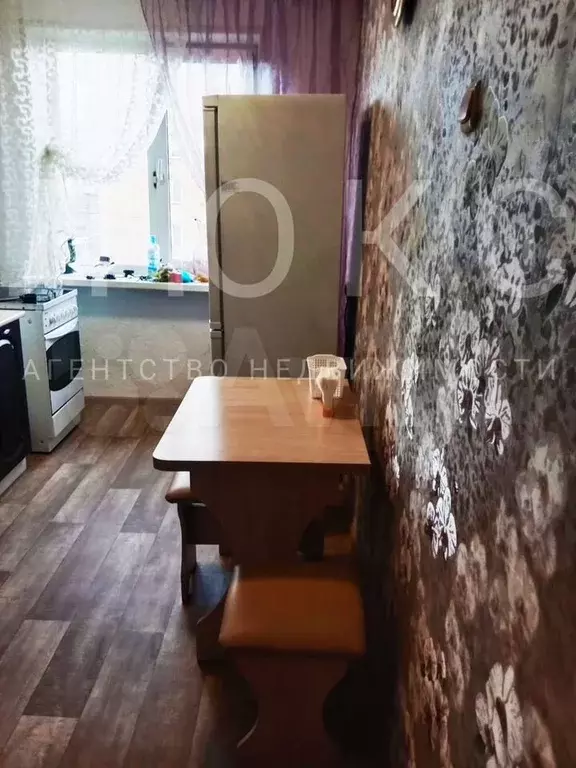 2-к. квартира, 43 м, 4/9 эт. - Фото 1