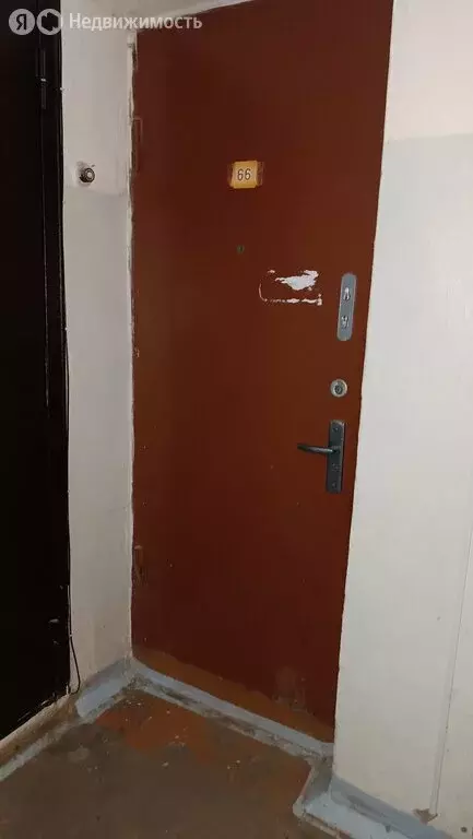 2-комнатная квартира: Сарапул, посёлок Южный, улица Фурманова, 3А (42 ... - Фото 1