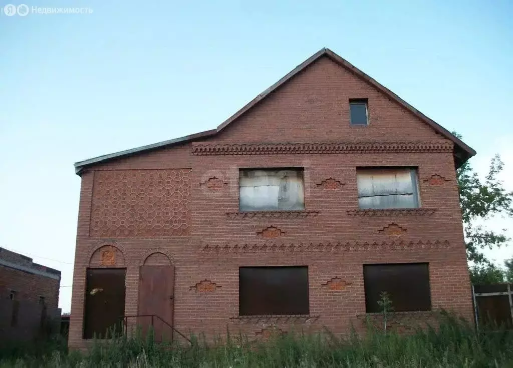 Дом в село Дружино, Тополиная улица (218 м) - Фото 2