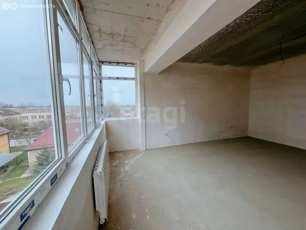 2-комнатная квартира: Михайловск, улица Пушкина, 65/4к1 (61.2 м) - Фото 2