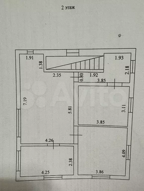 Дом 157,5 м на участке 8 сот. - Фото 0