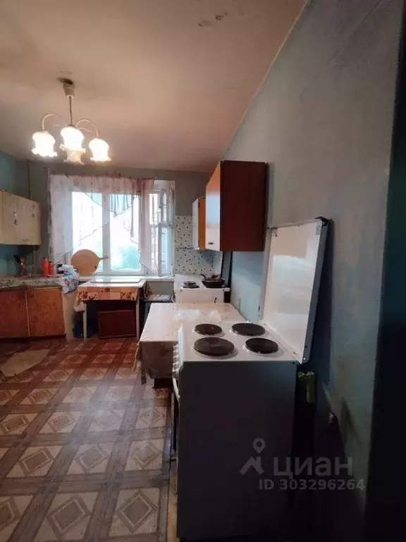 Комната Санкт-Петербург просп. Наставников, 8к1 - Фото 1